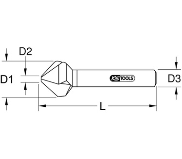 KS Tools 336.0145