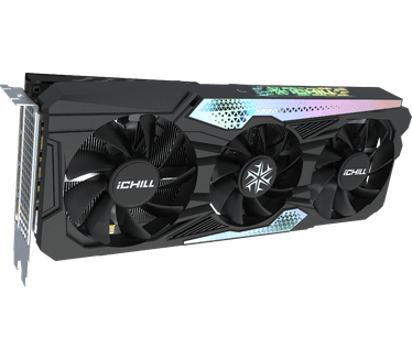 Inno3D iChill GeForce RTX 4060 Ti 8GB ICHILL X3
