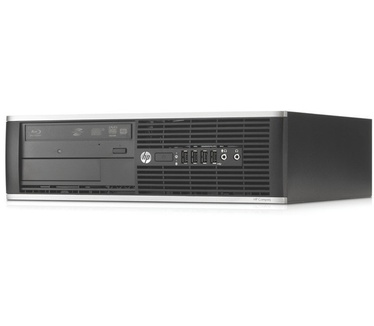 HP Compaq 6300 Pro SFF (B0F57ET)