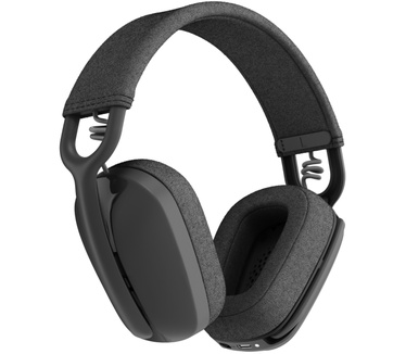 Logitech Zone Vibe 100 (Grafiet)