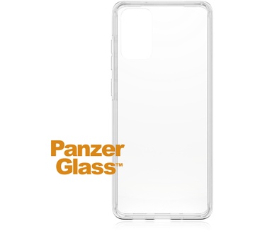 PanzerGlass 0236 (Galaxy S20+) Transparant