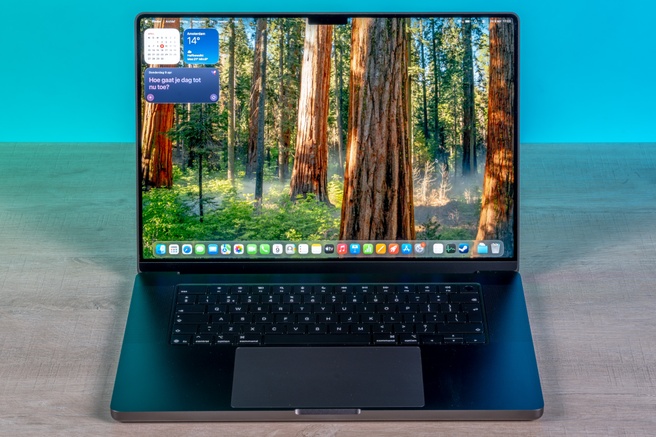 Apple MacBook Pro (2026) 16"