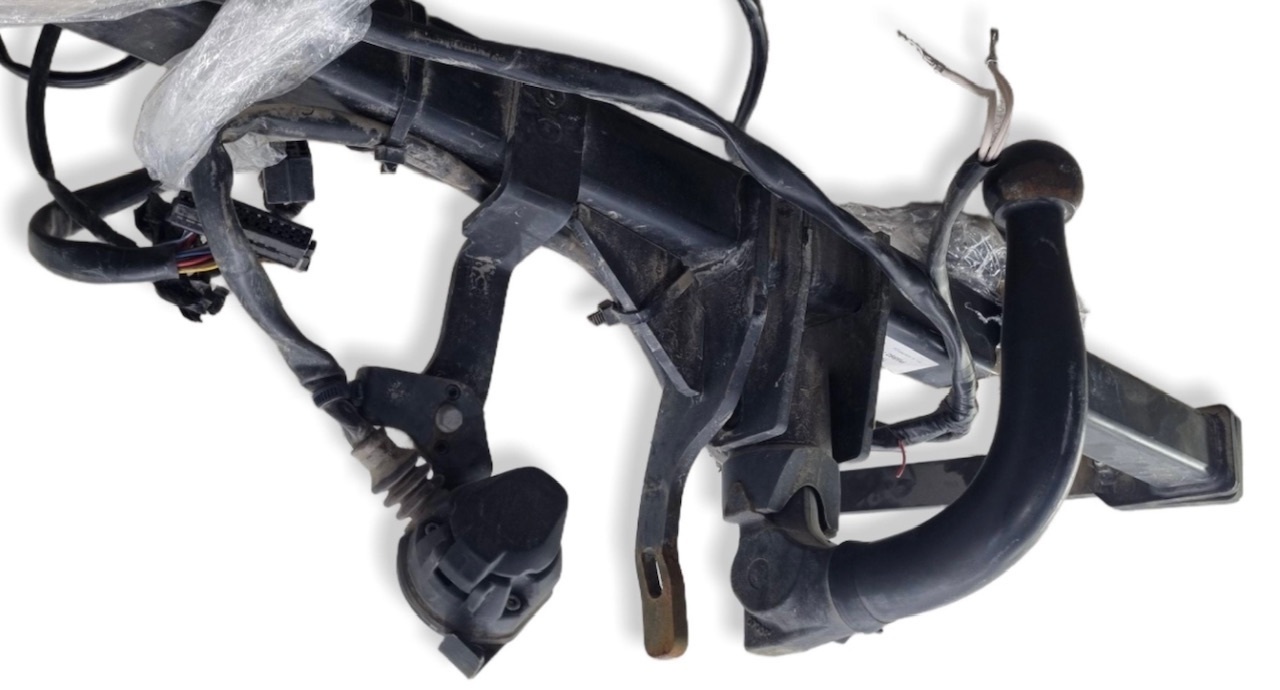 ACPS Automotive trekhaak set voor Toyota Corolla E21 & E210 (PW960-02007 / 10058570)