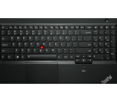 Lenovo L540