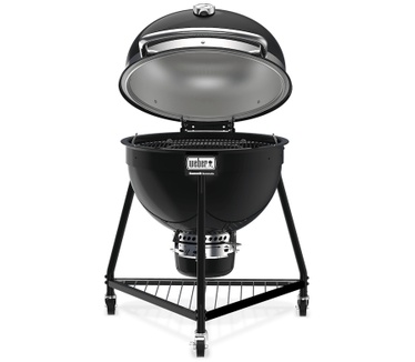 Weber Kamado E6