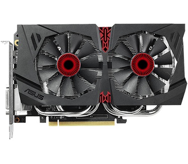 Asus GeForce GTX 1060 OC 6GB (9 Gbps)