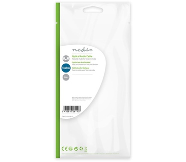 Nedis CAGP25000BK10