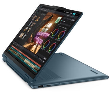 Lenovo Yoga 7 2-in-1 14IML9