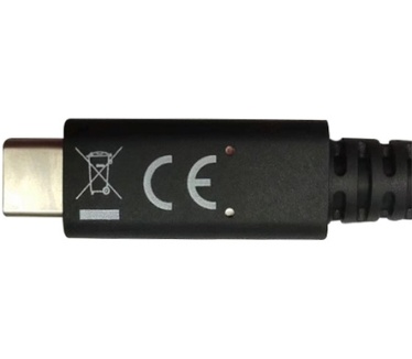 Techly ICOC MUSB40-CMCM08