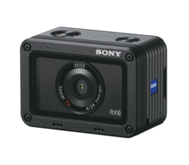 Sony DSC-RX0
