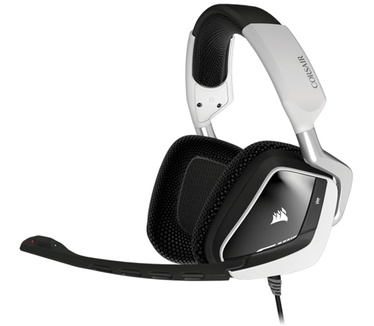 Corsair Gaming VOID USB White