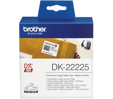 Brother DK-22225
