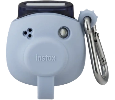 Fujifilm Instax Case Pal, Blauw