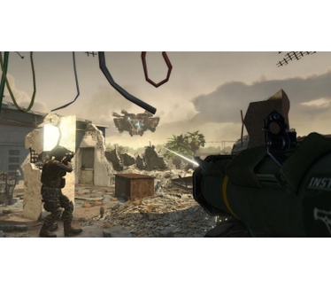 Battle: Los Angeles