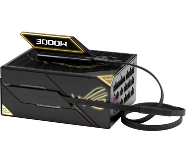ASUS ROG Thor 3000W Titanium III Edition 20