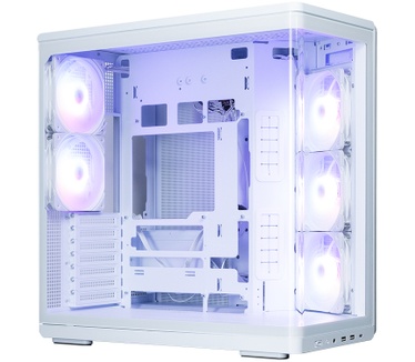 Zalman P60 WHITE