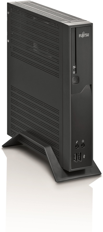 Unité Centrale Fujitsu PC esprimo d556/e85+ core i5 6400 2.7ghz