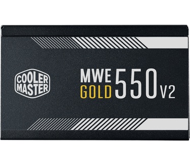 Cooler Master MWE Gold 550 - V2