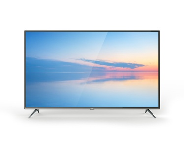 TCL 50EP640 Zwart