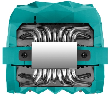 Huzaro IceSLEET X9 Dual TR