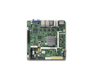 Supermicro X11SBA-LN4F (Bulk pack)
