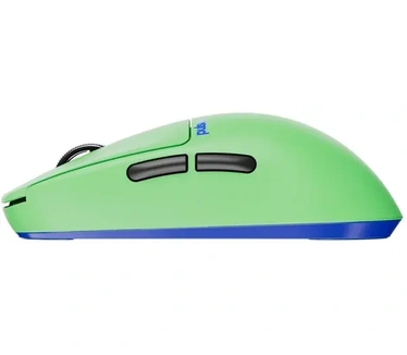 Pulsar X2 CRAZYLIGHT Wireless Aqua Zest - Muis
