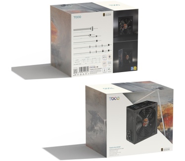 TooQ TQHELIOS-650SP