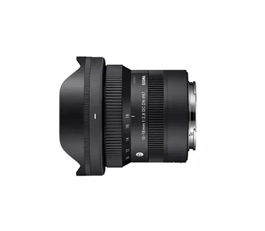 Sigma Contemporary 10-18mm f/2.8 DG DN (Fujifilm X)