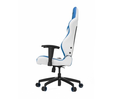Vertagear Racing Series SL2000 Gaming Chair - Wit/Blauw