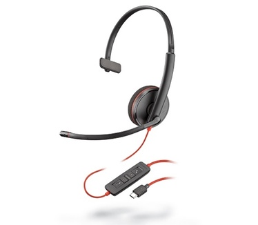Plantronics Blackwire 3210