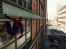 Spider Man Remastered