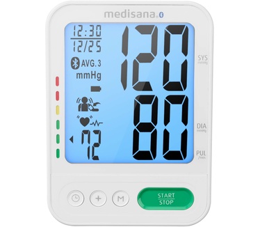 Medisana BU 584