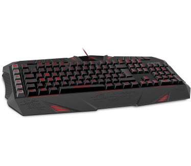 Speedlink PARTHICA