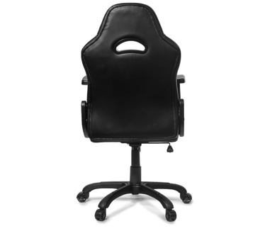 Arozzi Mugello Zwart/Wit