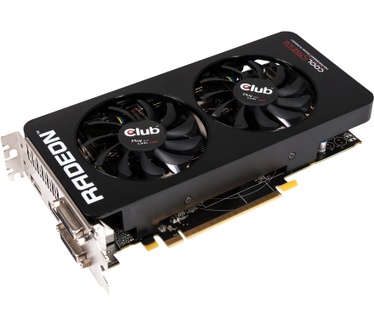 Club 3D Radeon R9 380 4GB royalQueen