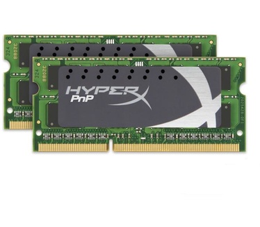 Kingston HyperX KHX1866C11S3P1K2/4G