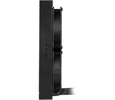 Arctic Liquid Freezer II 240 RGB