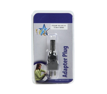 HQ Products PSUP-PLUG11