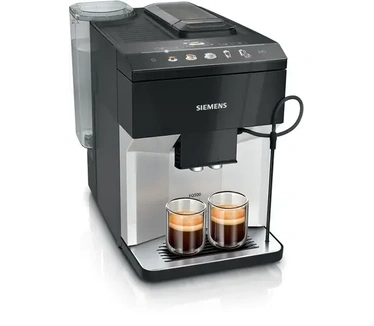 Siemens Siemens EQ500 TP511R01 - Volautomatische Espressomachine - Licht zilver