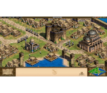 Age of Empires II HD Edition, PC (Windows)