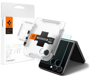 Spigen GLAS.tR EZ Fit HD