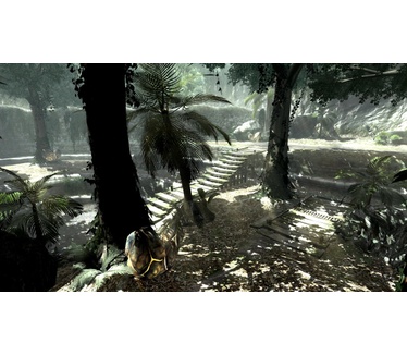 Devil May Cry 4, PS3