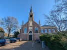 OPPO Find X5 Pro Cameratest - Groothoekcamera