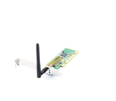 Sabrent  PCI-G802 Netwerkkaart