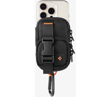 Spigen Snap Zip (MagFit)