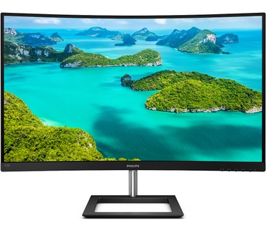Philips E-line 328E1CA Zwart