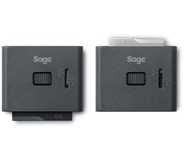 Sage the Dose Control Pro