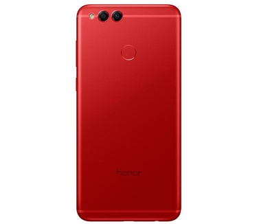 Honor 7X