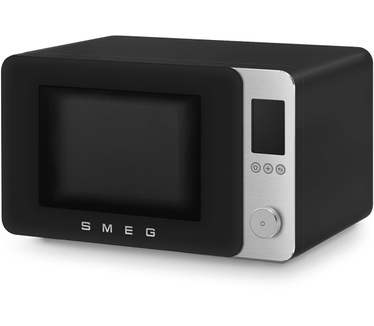 Smeg MOC02BLMEU