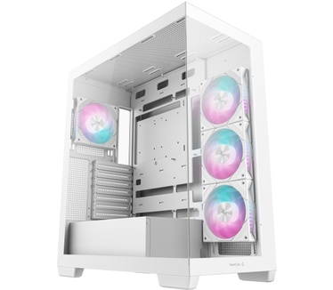 DeepCool CG580 4F WH